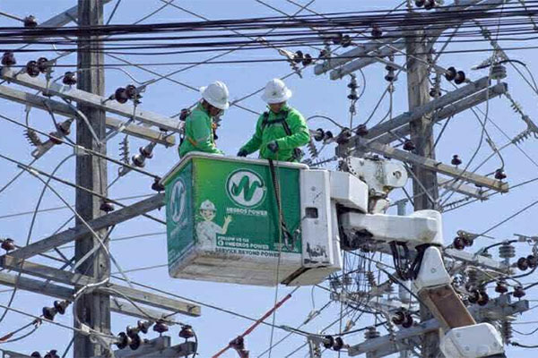 Negros Power Minimizes Power Interruption Impact Through System Modernization And Strategic Planning